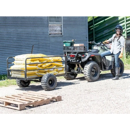 Квадроцикл BRP Can-Am Outlander Max DPS 570 2022 (ПСМ)