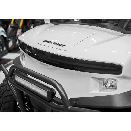 Гольфкар SHARMAX 5000 4 seater Pro