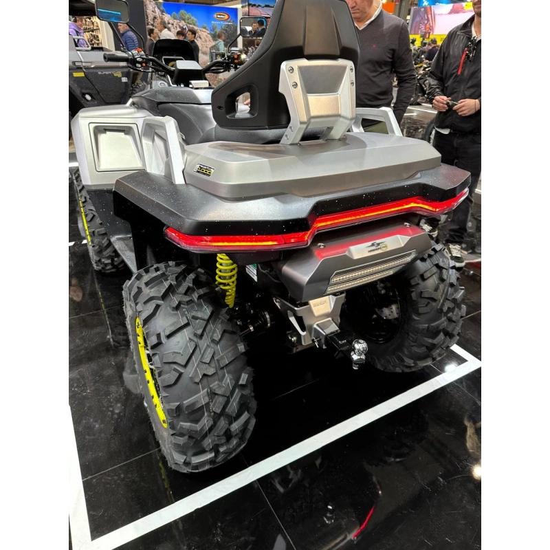 Квадроцикл MAGNUM PRO RedStone 1000R (ПСМ)