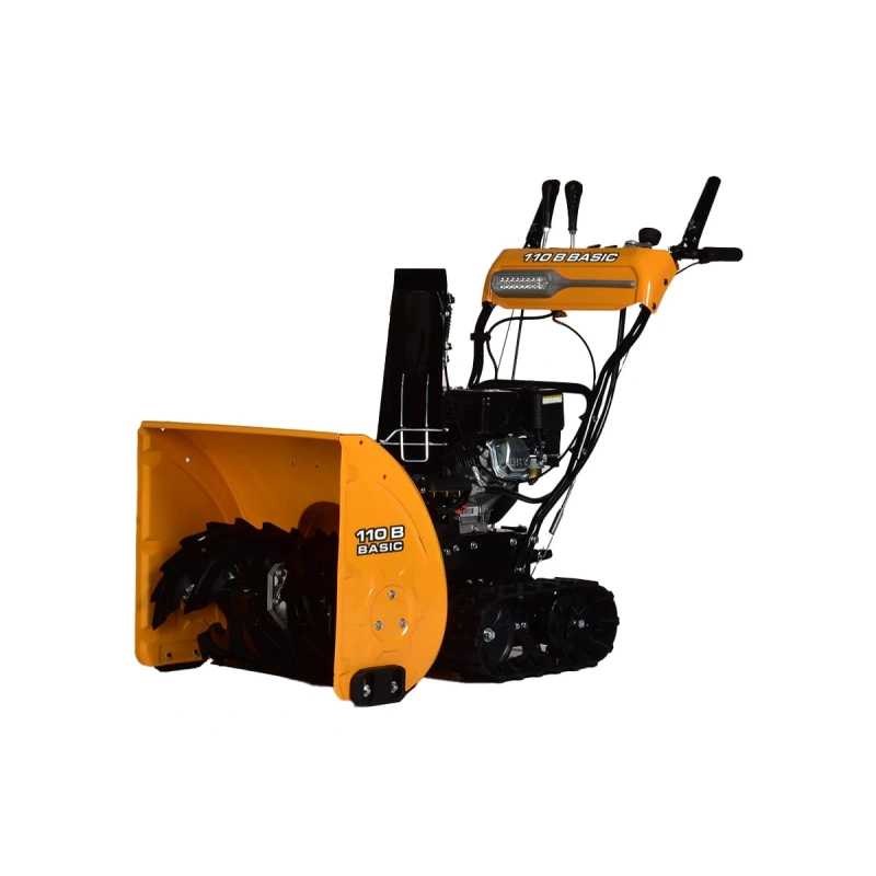Снегоуборщик KETTAMA 110 B Basic