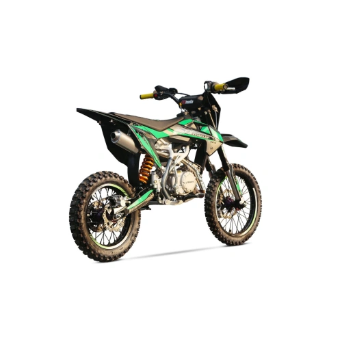 Питбайк FXMOTO Y1