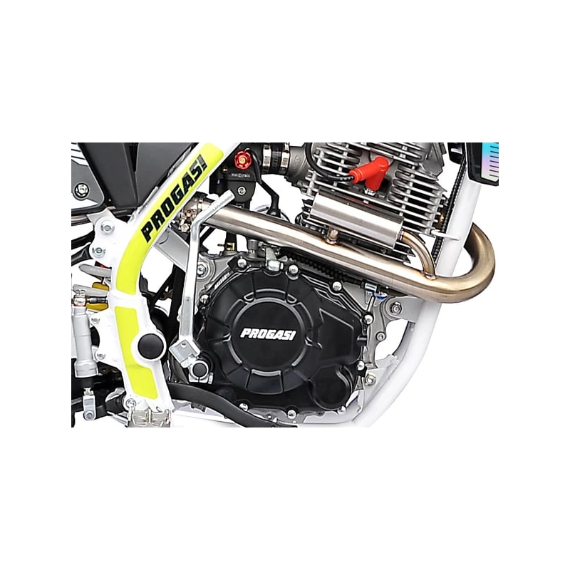 Мотоцикл кроссовый эндуро PROGASI Ibiza 250 ENDURO