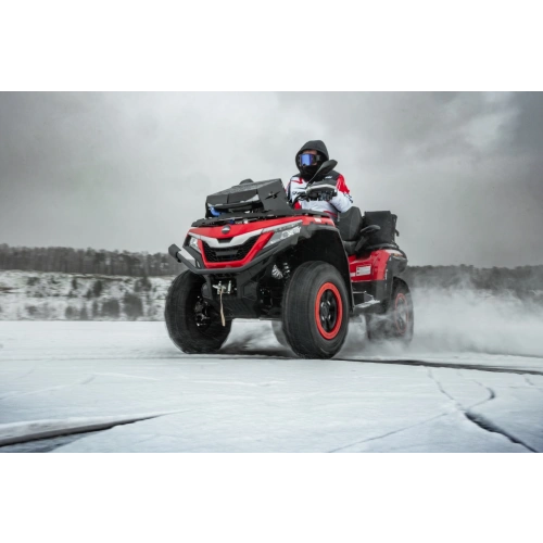 Квадроцикл SHARMAX Force 1100