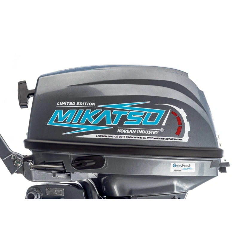 2х-тактный лодочный мотор MIKATSU M20FHS