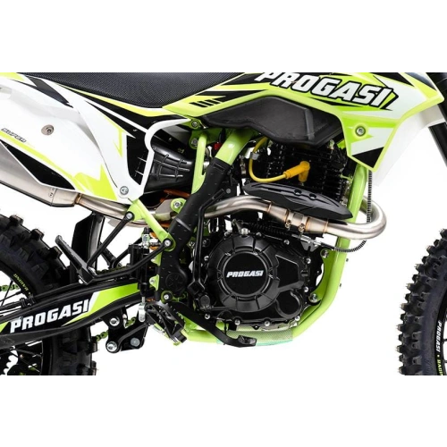 Мотоцикл кроссовый эндуро PROGASI Super Max 300