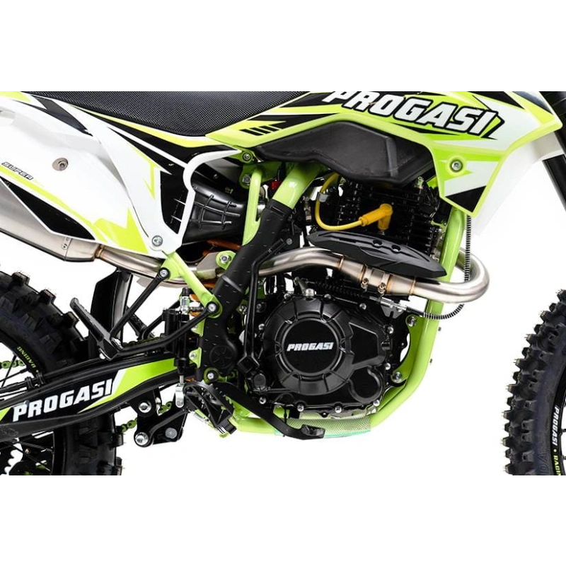 Мотоцикл кроссовый эндуро PROGASI Super Max 300