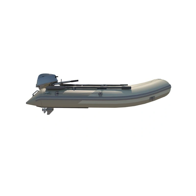 Лодка ПВХ BADGER FL 390
