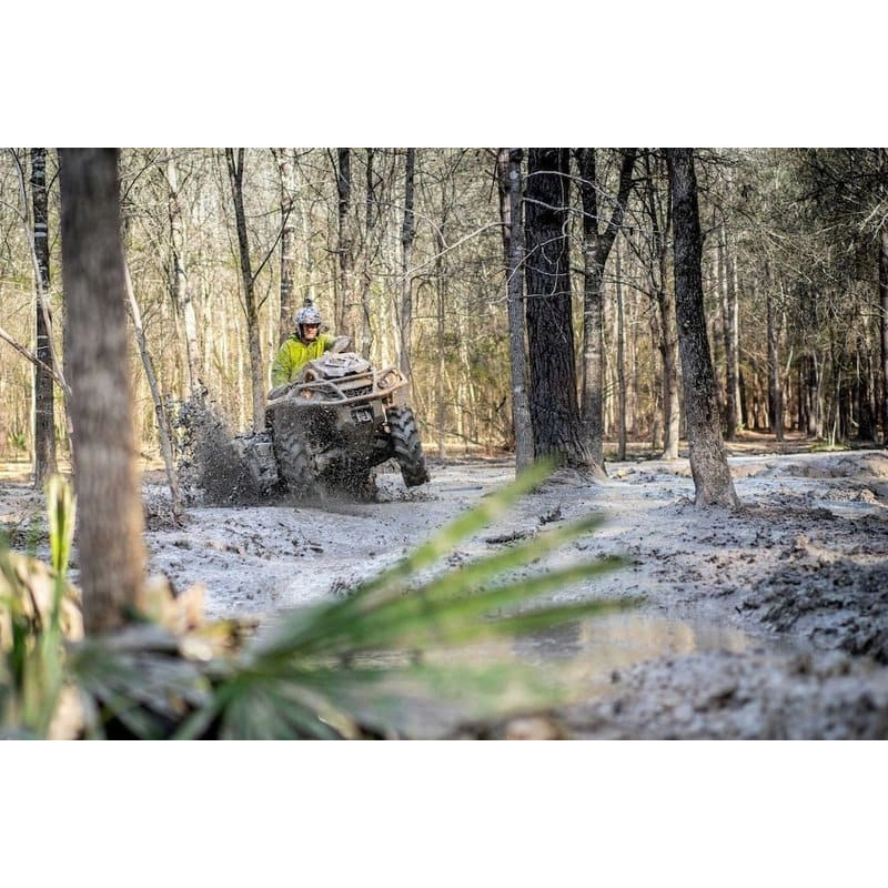 Квадроцикл BRP Can-Am Outlander X XC 1000R (2024) (ПСМ)