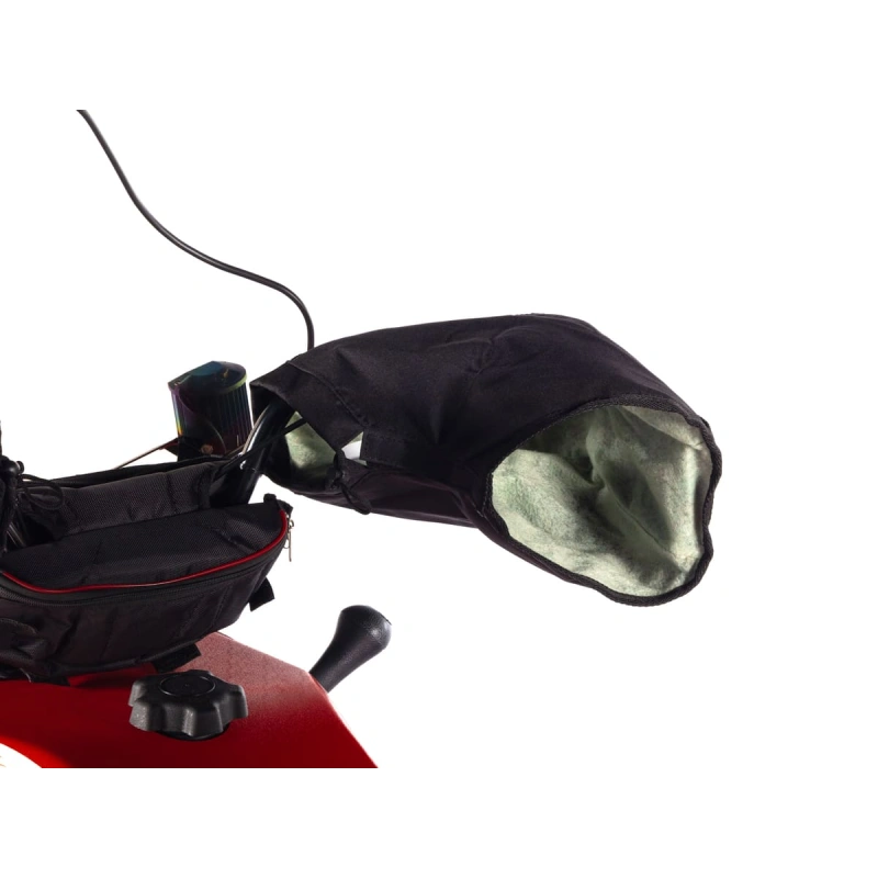Снегоход SHARMAX Luxe SHP-680