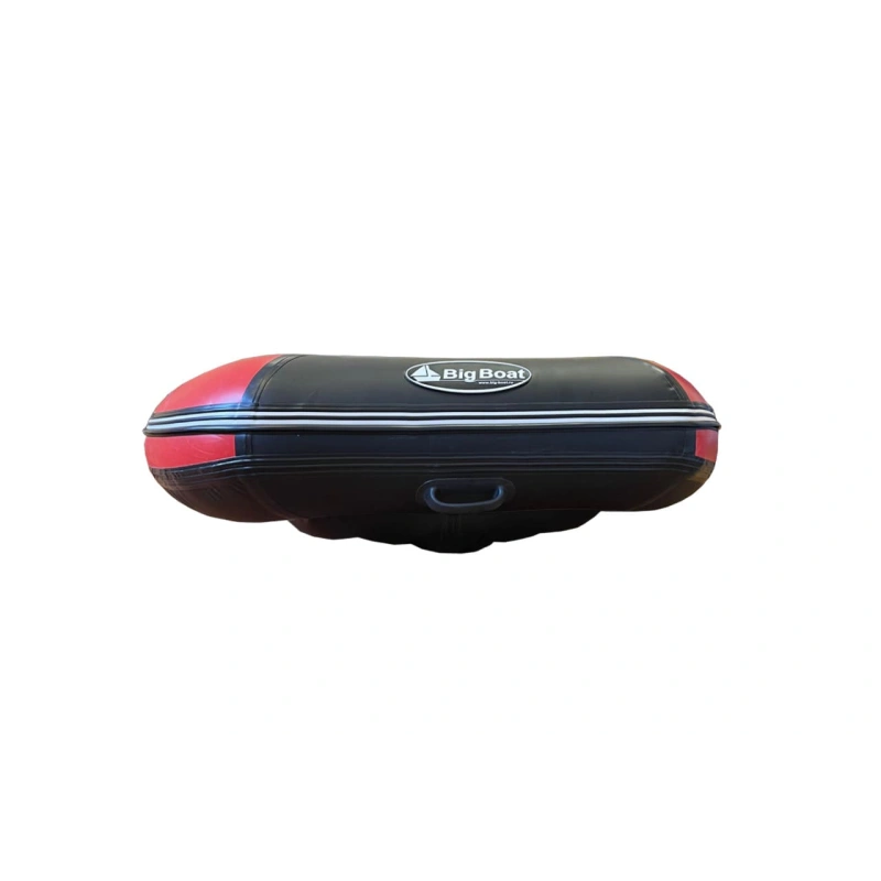 Лодка ПВХ BIG BOAT Regat 360