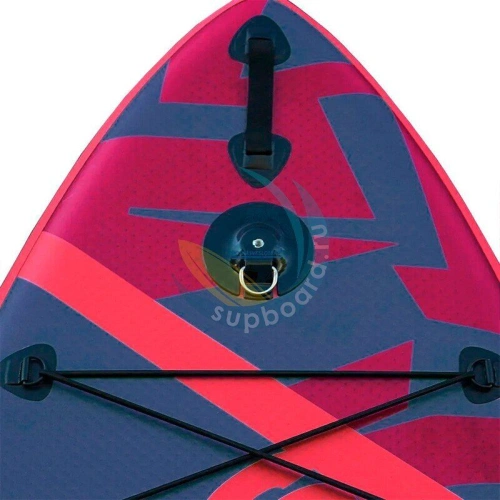 Надувная доска Adventum Range 11'6 2024 Hot Pink