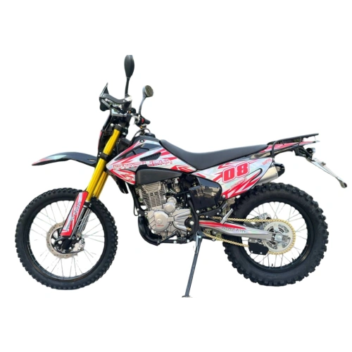 Мотоцикл BESUDA 008 300CC ENDURO