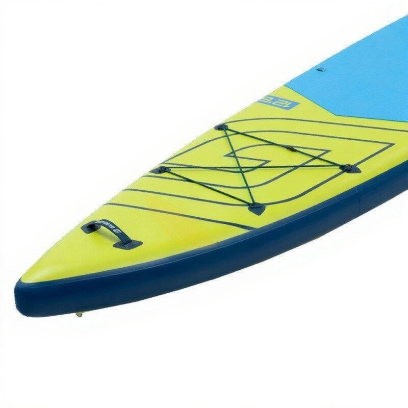 SUP надувной Gladiator One 12.6 T Lime 2026