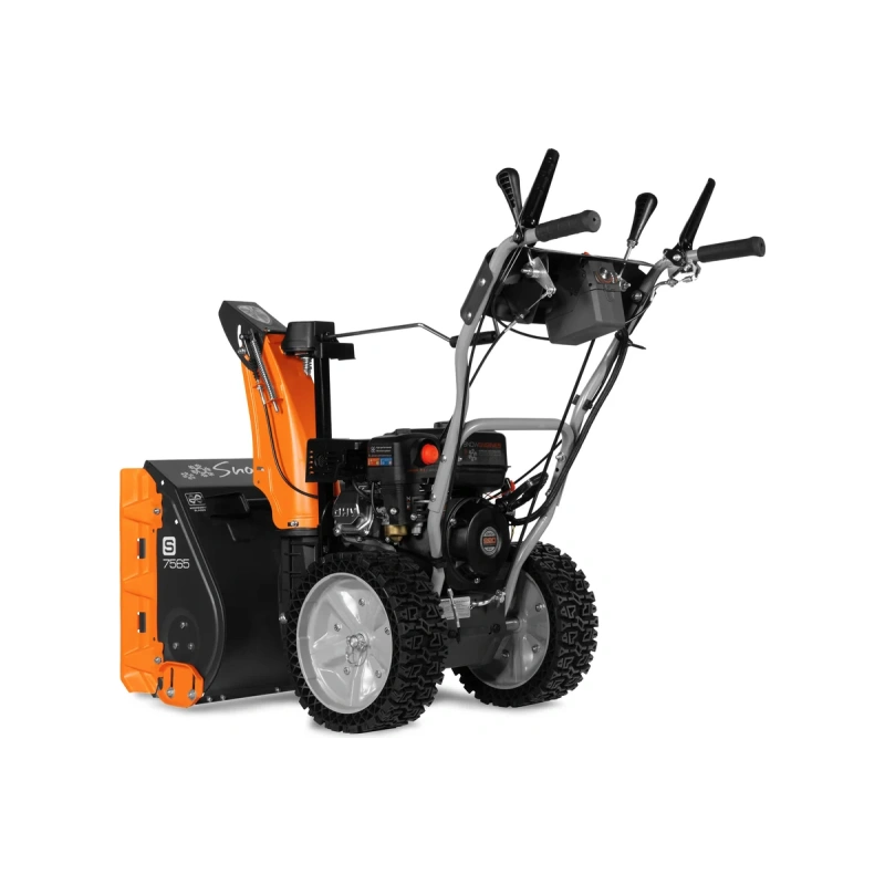 Снегоуборщик DEWORKS S 7565