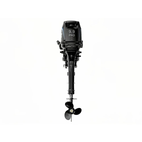 2х-тактный лодочный мотор PARSUN T9.9BMS PRO