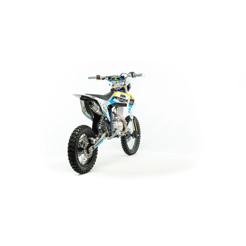Питбайк MOTOLAND NX125 E