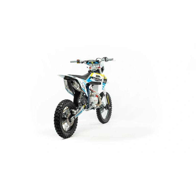 Питбайк MOTOLAND NX125 E