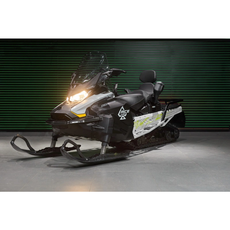 Снегоход SHARMAX ACE 1100
