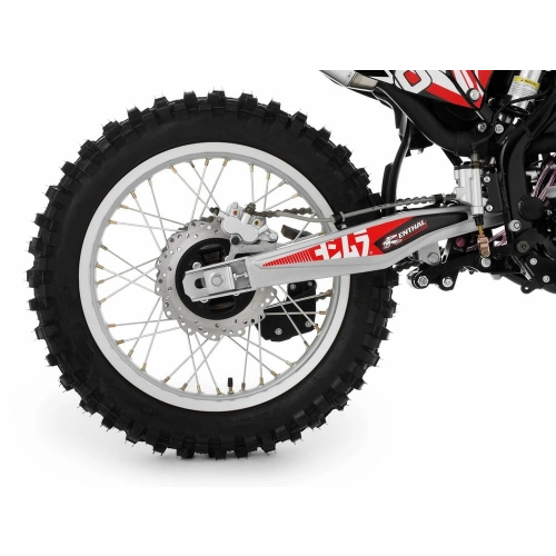 Мотоцикл кроссовый эндуро SHARMAX Sport 300 (2024)