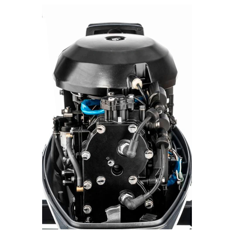 2х-тактный лодочный мотор MIKATSU M25FES