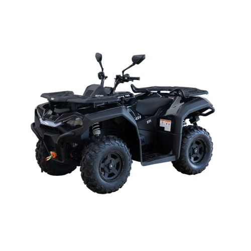 Квадроцикл HISUN Guardian 750S Short (ПСМ)