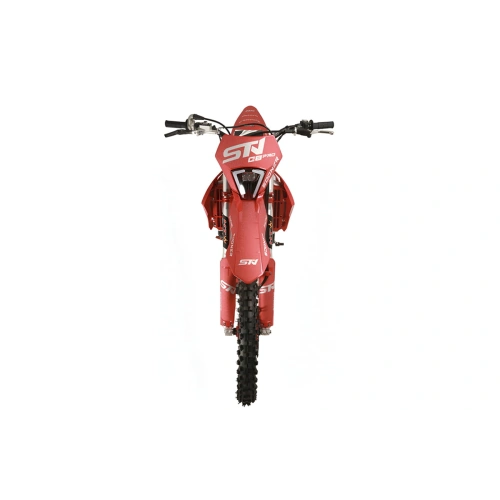 Мотоцикл STN G8 21/18 ENDURO