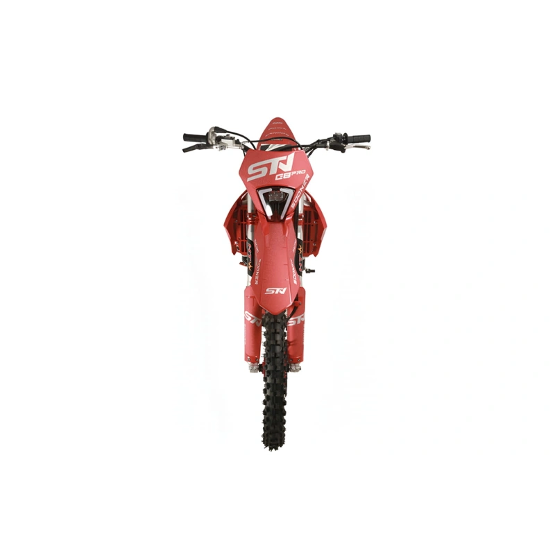 Мотоцикл STN G8 21/18 ENDURO