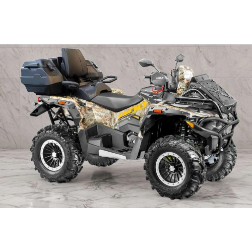 Квадроцикл СТЕЛС ATV 800 Guepard PE 2.0 K06