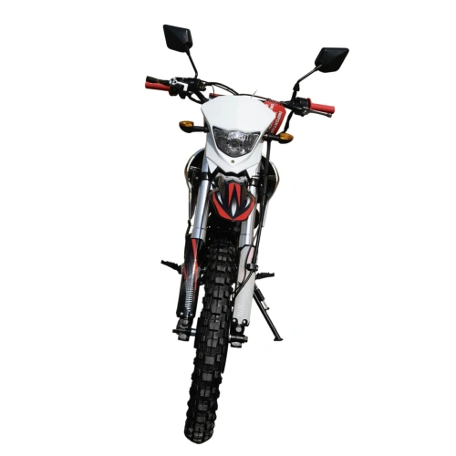 Питбайк X-MOTOS 125 17/14 Black