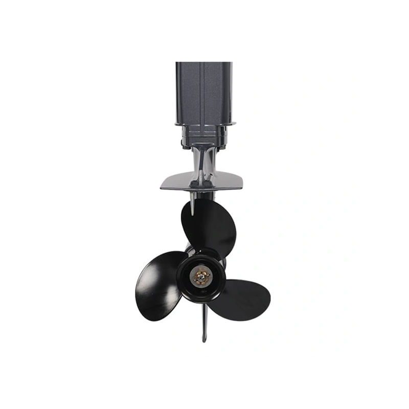 2х-тактный лодочный мотор ALLFA CG T20