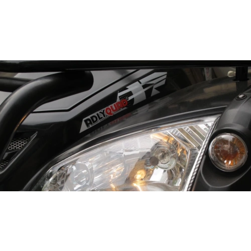 Квадроцикл ADLY Standart ATV320U 4WD