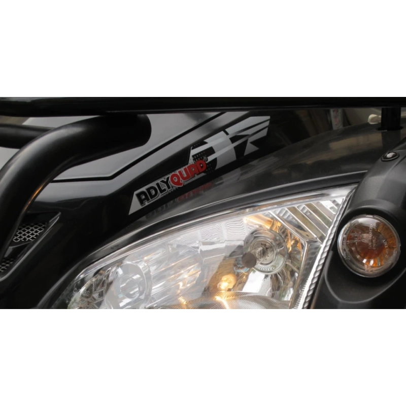 Квадроцикл ADLY Standart ATV320U 4WD