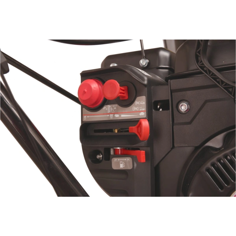 Снегоуборщик WEIMA WWS0724B/E