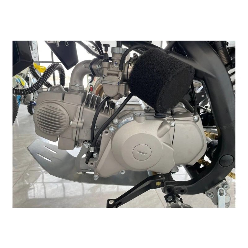 Питбайк PITONMOTO PX7 140EM 17/14