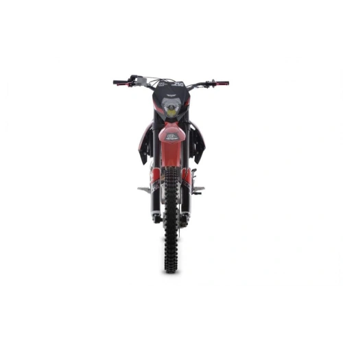 Мотоцикл кроссовый эндуро ZUUMAV FX CR 250CB