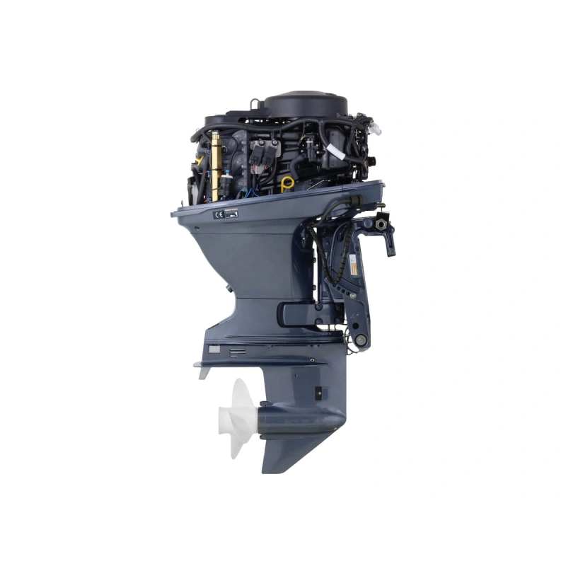 4х-тактный лодочный мотор MIKATSU MF50FEL-T-EFI