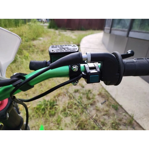 Питбайк ROLIZ 125E Cross New