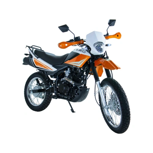 Мотоцикл кроссовый эндуро RACER RC250GY-C2A Panther