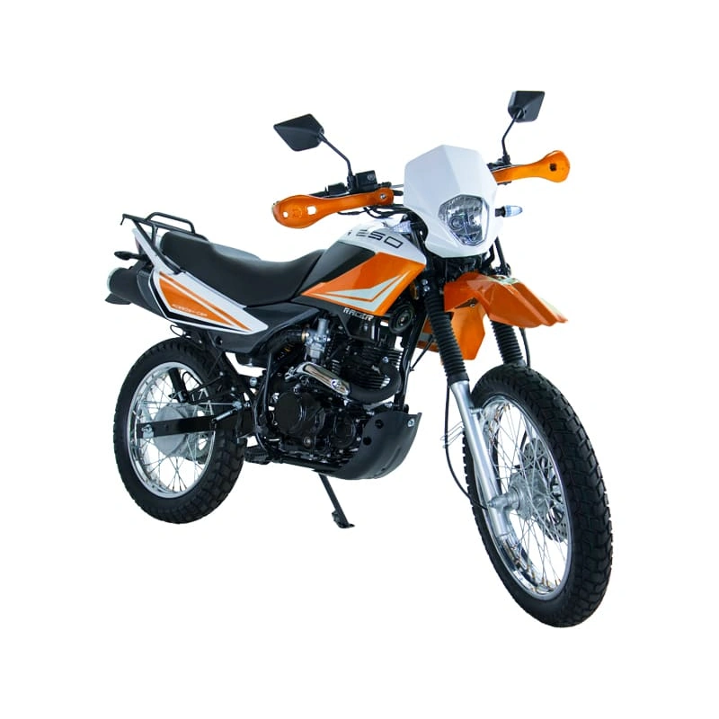 Мотоцикл кроссовый эндуро RACER RC250GY-C2A Panther