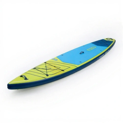 SUP надувной Gladiator One 12.6 T Lime 2026