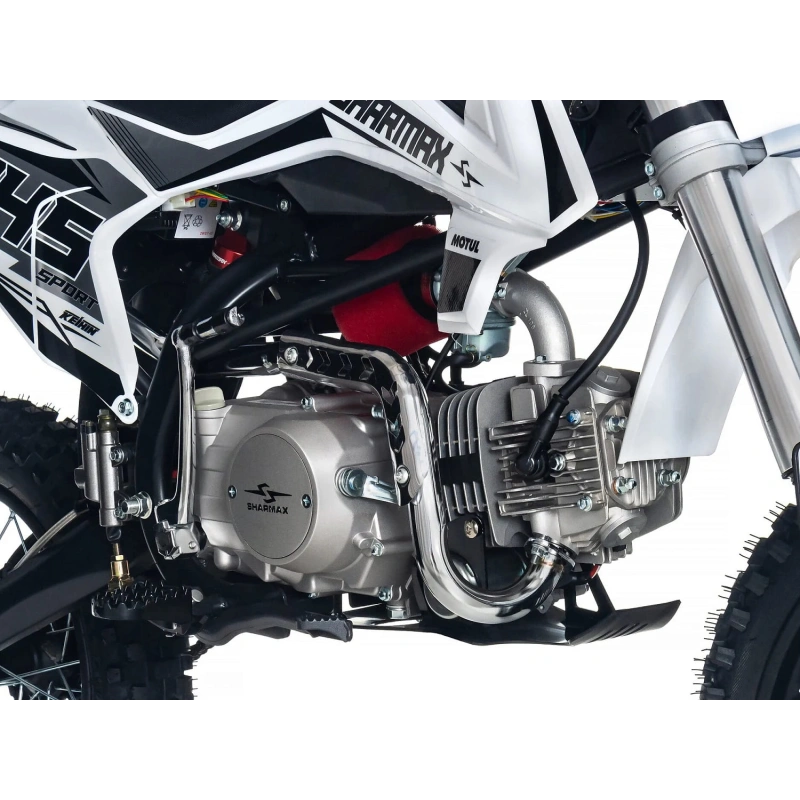 Питбайк SHARMAX Sport 145