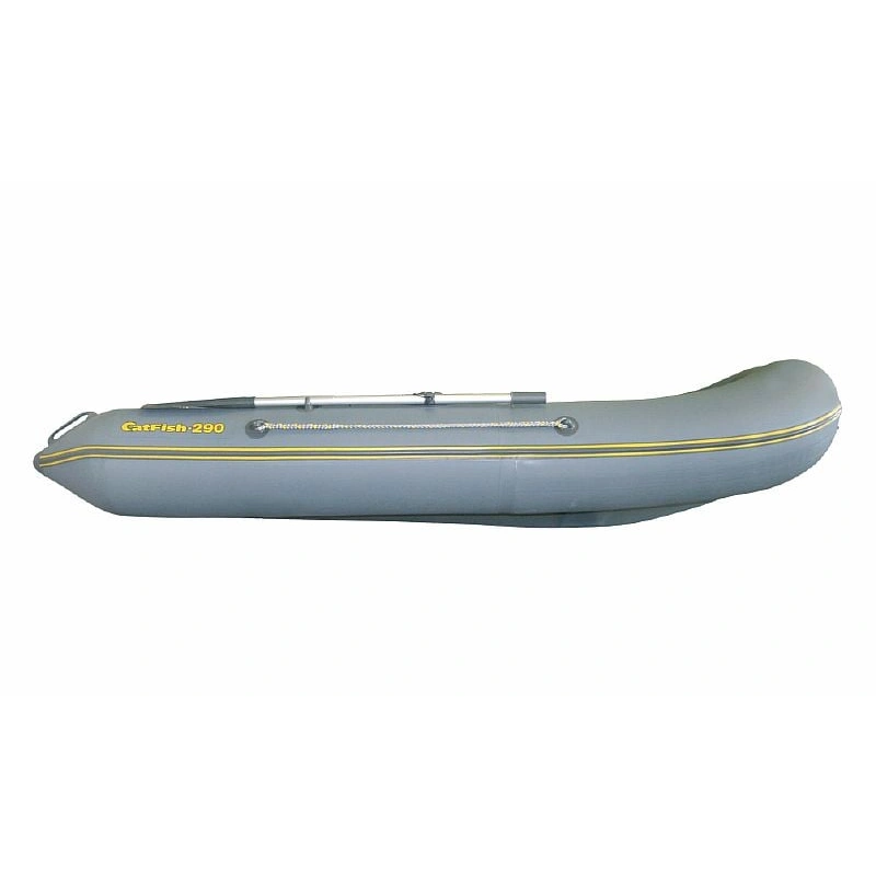 Лодка ПВХ CATFISH 290