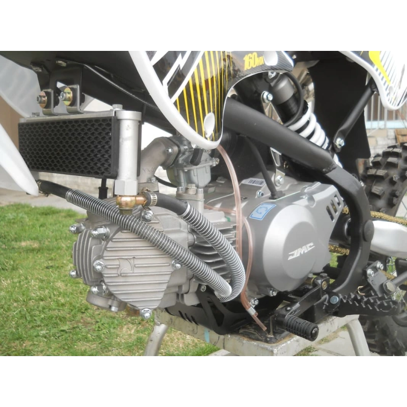 Питбайк JMC 160 MX 17/14