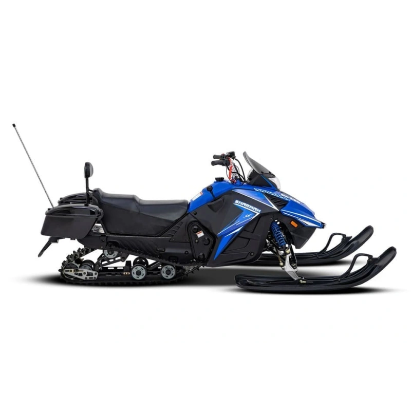 Снегоход SHARMAX SN-280