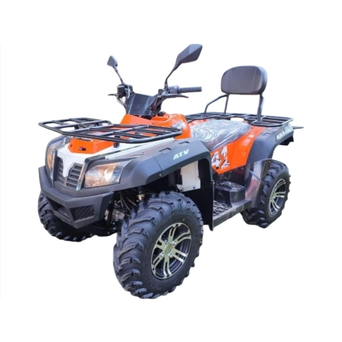 Квадроцикл LIFAN 400 4x4 Long EFI