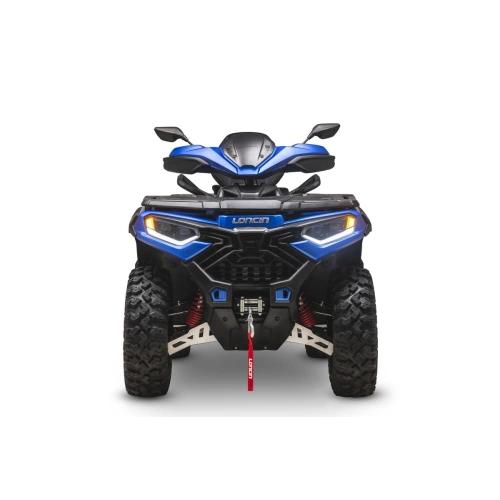 Квадроцикл LONCIN Xwolf 1000 (ПСМ)