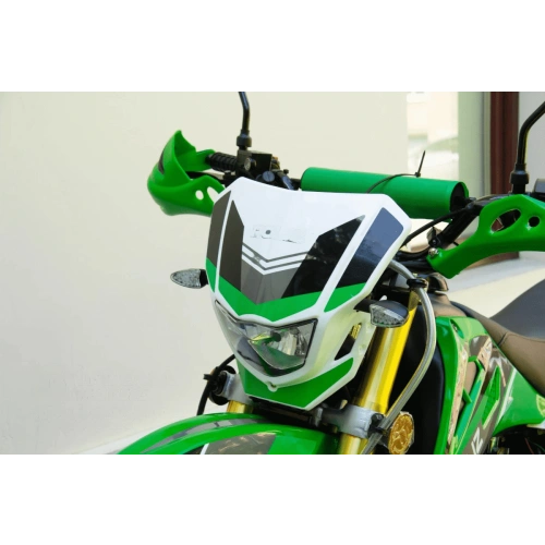 Мотоцикл кроссовый эндуро ROLIZ Sport-003