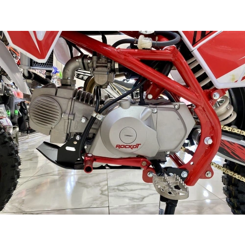 Питбайк ROCKOT Hi-Tech 140 Forsage 2.0