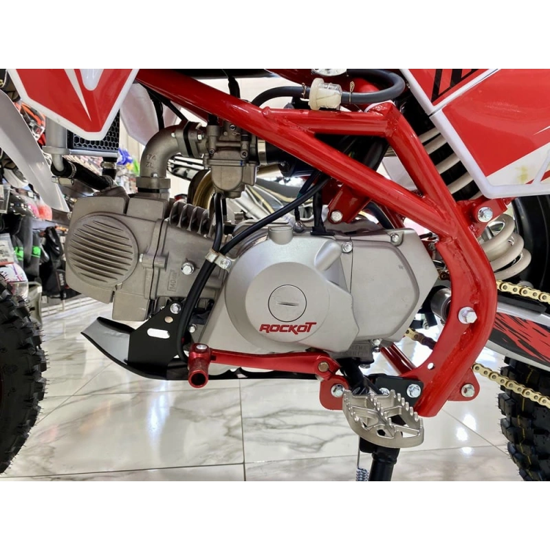 Питбайк ROCKOT Hi-Tech 140 Forsage 2.0