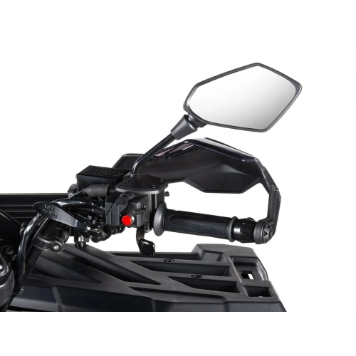 Квадроцикл SHARMAX 650 Force EFI с ПСМ